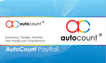 AutoCount Payroll